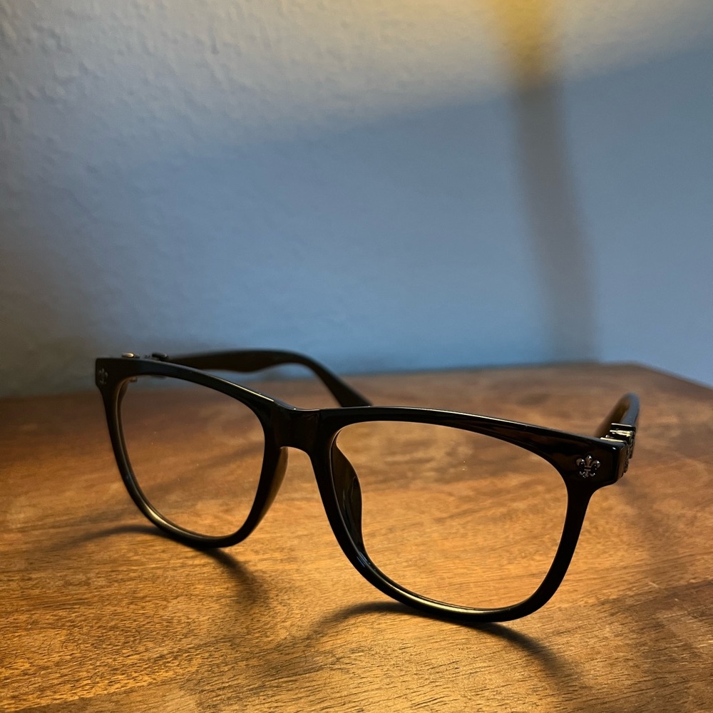 Chrome Hearts Eyeglasses